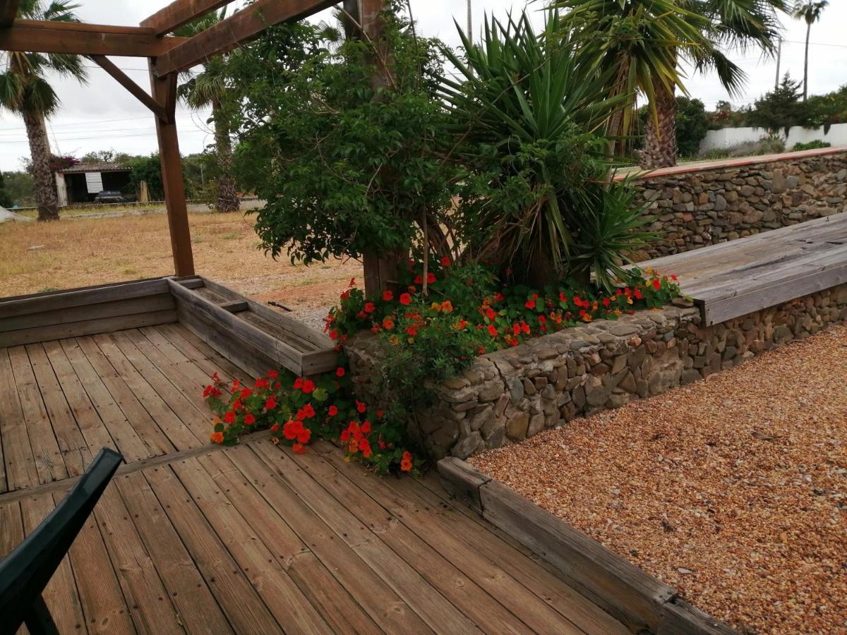 Duas Casas De Ferias Medronhal Faro Em 520 - 2 Exterior photo