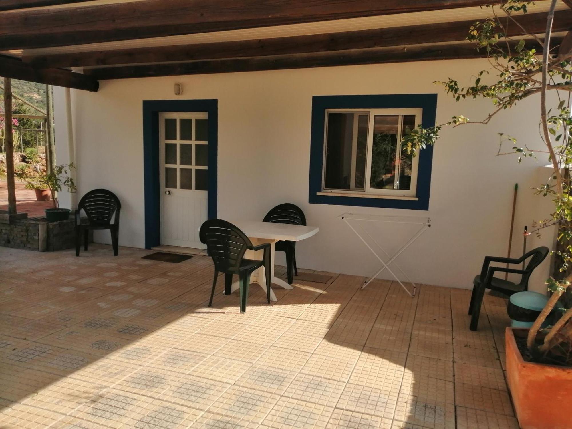 Duas Casas De Ferias Medronhal Faro Em 520 - 2 Exterior photo