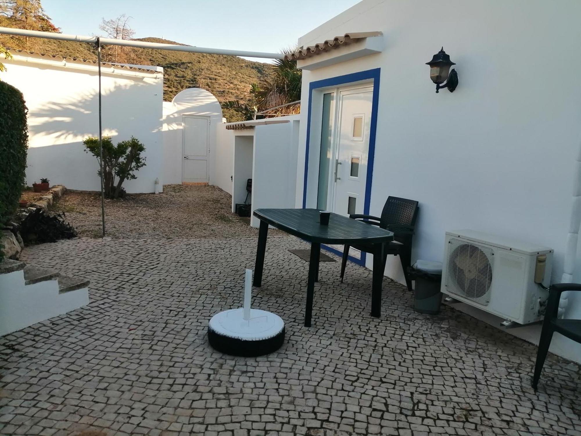 Duas Casas De Ferias Medronhal Faro Em 520 - 2 Exterior photo