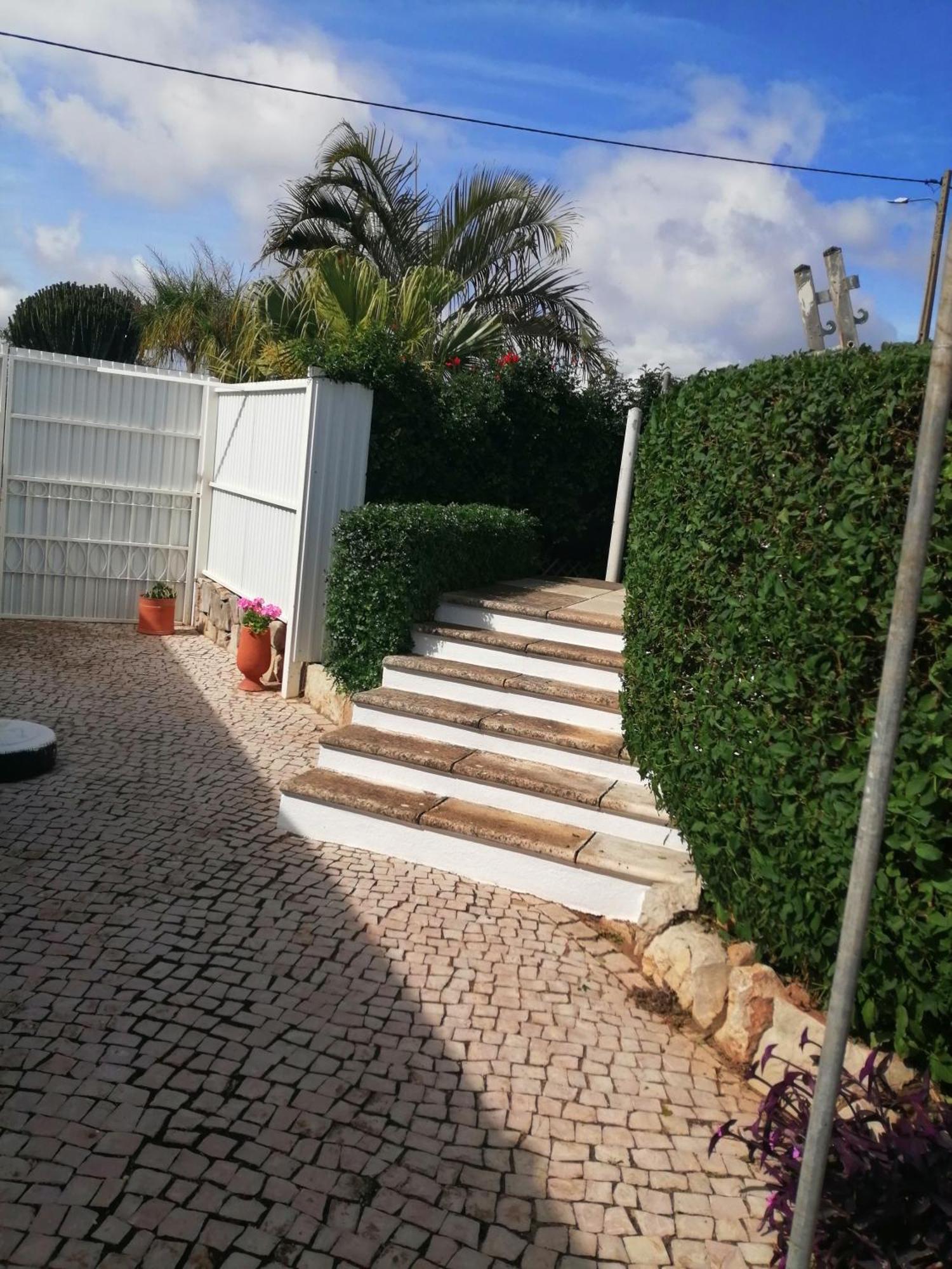 Duas Casas De Ferias Medronhal Faro Em 520 - 2 Exterior photo